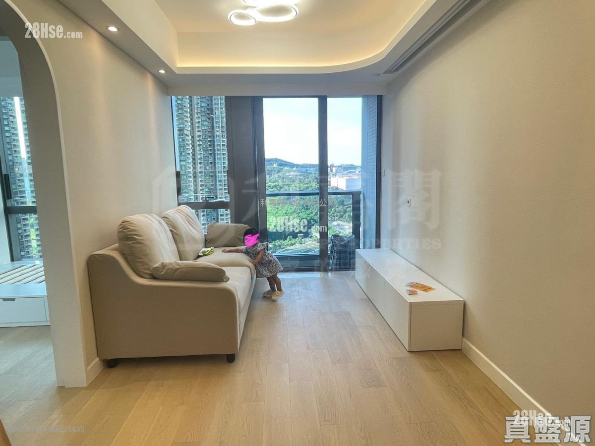 Grand Montara 售盘 2 房 555 平方尺 ( 51.6 平方米 ) Grand Montara 售盘 2 房 555 平方尺 ( 51.6 平方米 )