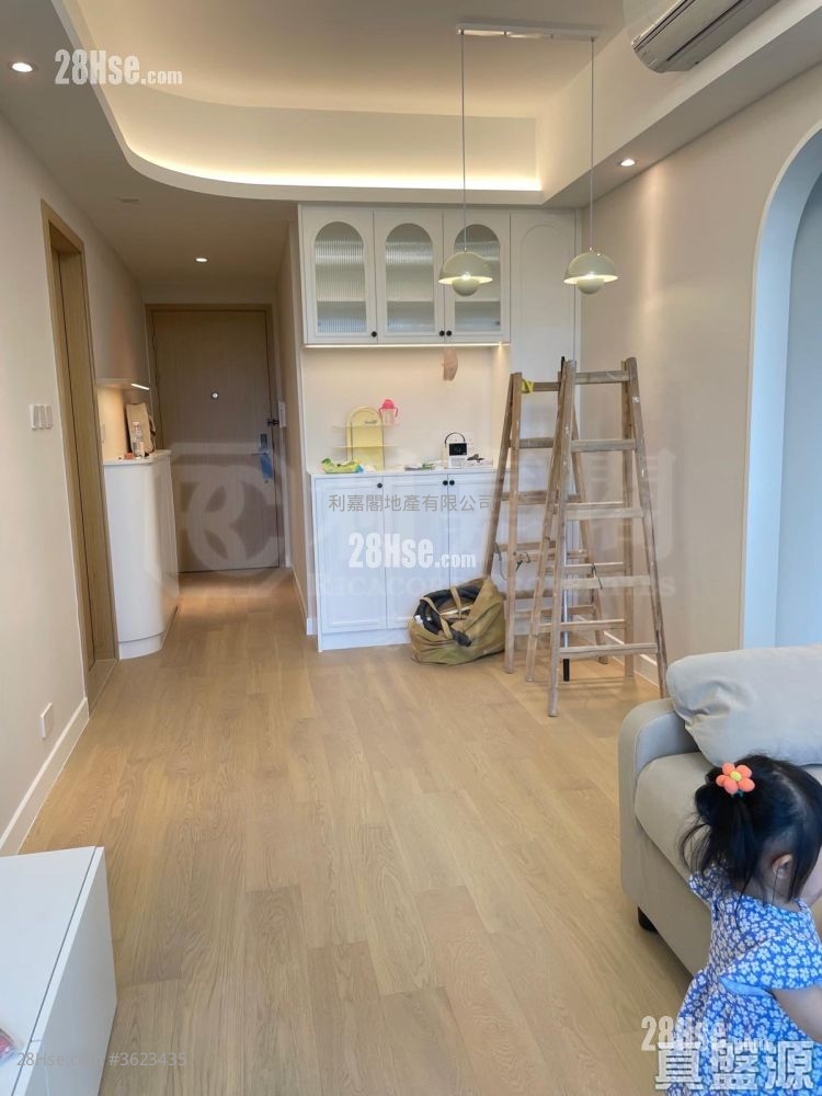 Grand Montara 售盘 2 房 555 平方尺 ( 51.6 平方米 ) Grand Montara 售盘 2 房 555 平方尺 ( 51.6 平方米 )