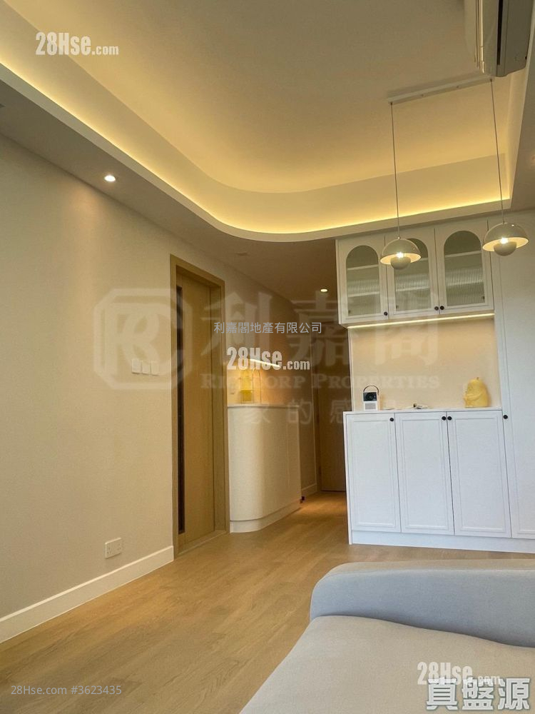 Grand Montara 售盘 2 房 555 平方尺 ( 51.6 平方米 ) Grand Montara 售盘 2 房 555 平方尺 ( 51.6 平方米 )