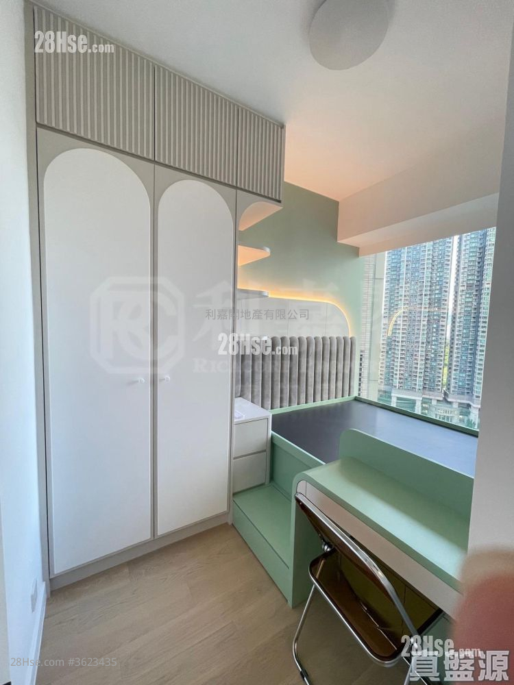 Grand Montara 售盘 2 房 555 平方尺 ( 51.6 平方米 ) Grand Montara 售盘 2 房 555 平方尺 ( 51.6 平方米 )