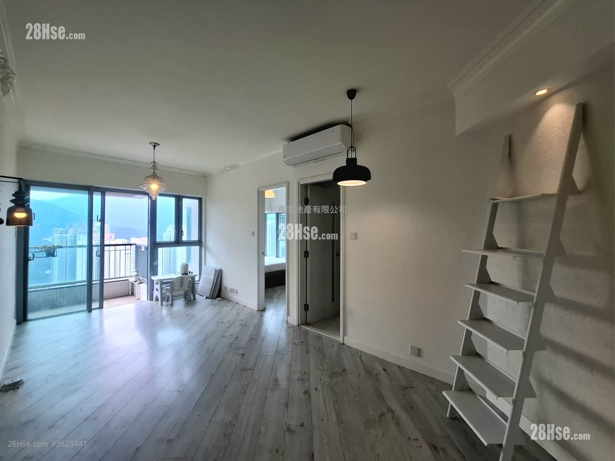 蓝天海岸 售盘 2 房 , 1 浴室 531 平方尺 ( 49.3 平方米 ) 蓝天海岸 售盘 2 房 , 1 浴室 531 平方尺 ( 49.3 平方米 )