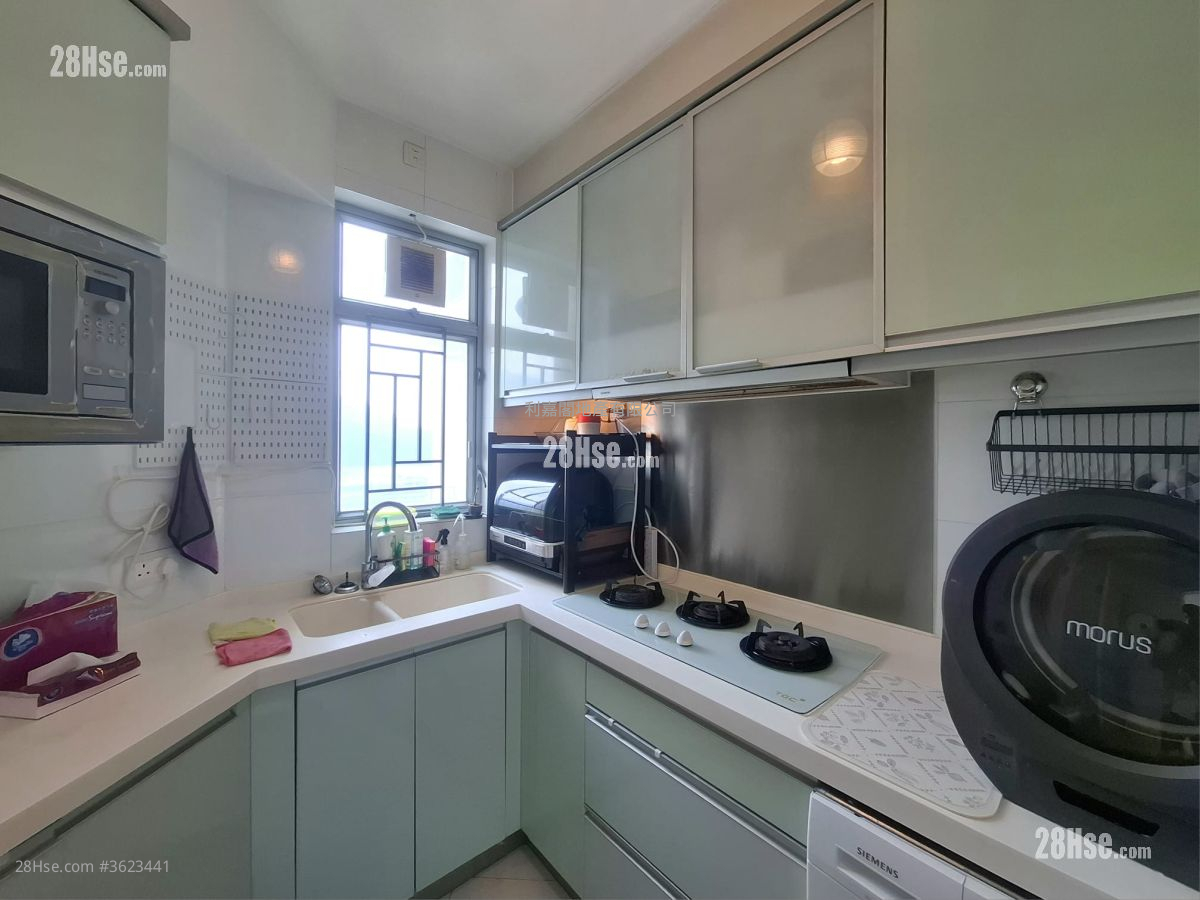 蓝天海岸 售盘 2 房 , 1 浴室 531 平方尺 ( 49.3 平方米 ) 蓝天海岸 售盘 2 房 , 1 浴室 531 平方尺 ( 49.3 平方米 )