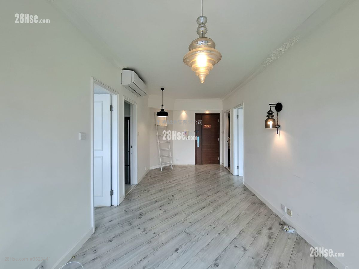 蓝天海岸 售盘 2 房 , 1 浴室 531 平方尺 ( 49.3 平方米 ) 蓝天海岸 售盘 2 房 , 1 浴室 531 平方尺 ( 49.3 平方米 )