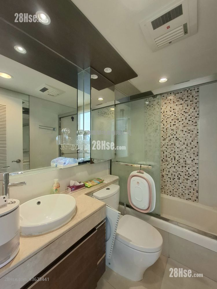 蓝天海岸 售盘 2 房 , 1 浴室 531 平方尺 ( 49.3 平方米 ) 蓝天海岸 售盘 2 房 , 1 浴室 531 平方尺 ( 49.3 平方米 )