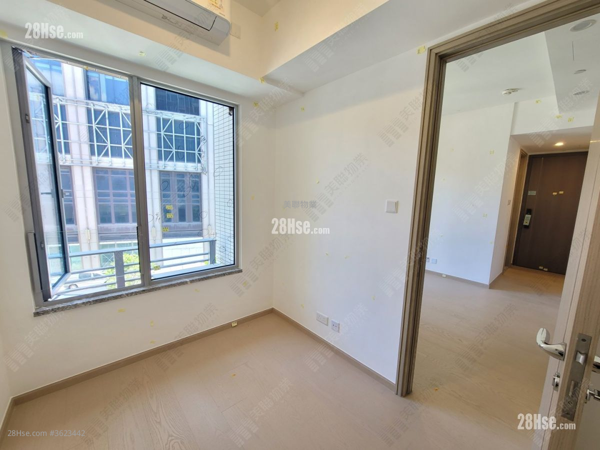 The Coast Line Sell 1 Bedroom , 1 Bathroom 287 ft² ( 26.7 m² ) The Coast Line Sell 1 Bedroom , 1 Bathroom 287 ft² ( 26.7 m² )