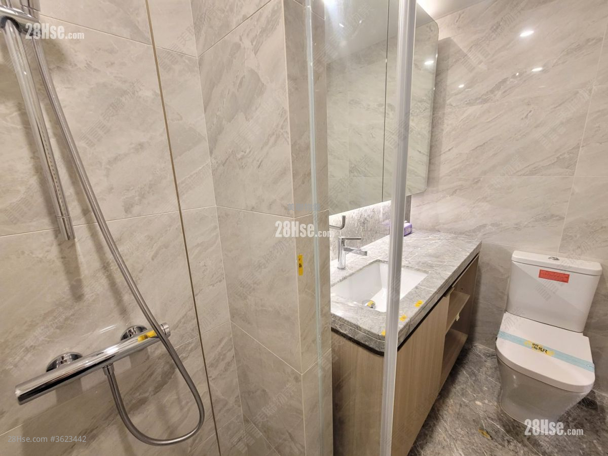 The Coast Line Sell 1 Bedroom , 1 Bathroom 287 ft² ( 26.7 m² ) The Coast Line Sell 1 Bedroom , 1 Bathroom 287 ft² ( 26.7 m² )