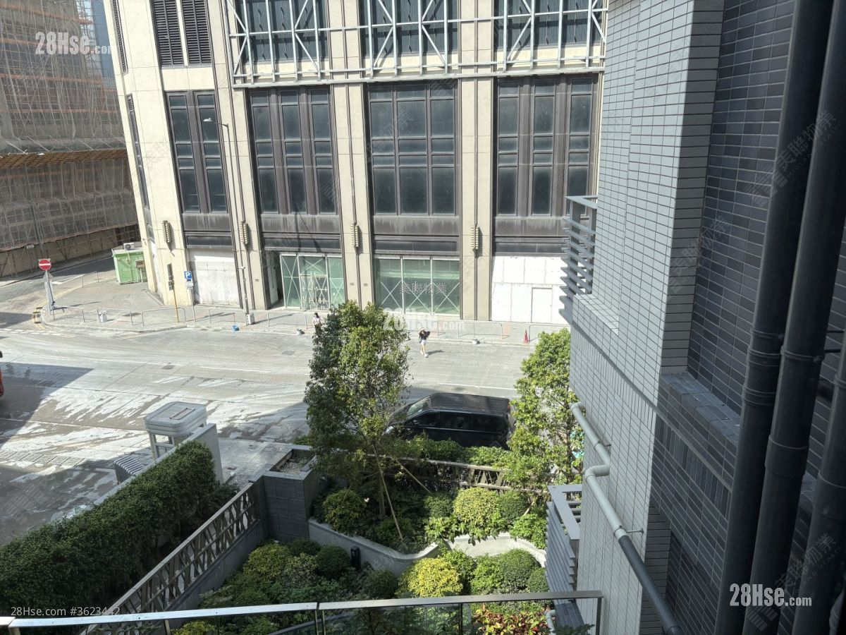 The Coast Line Sell 1 Bedroom , 1 Bathroom 287 ft² ( 26.7 m² ) The Coast Line Sell 1 Bedroom , 1 Bathroom 287 ft² ( 26.7 m² )