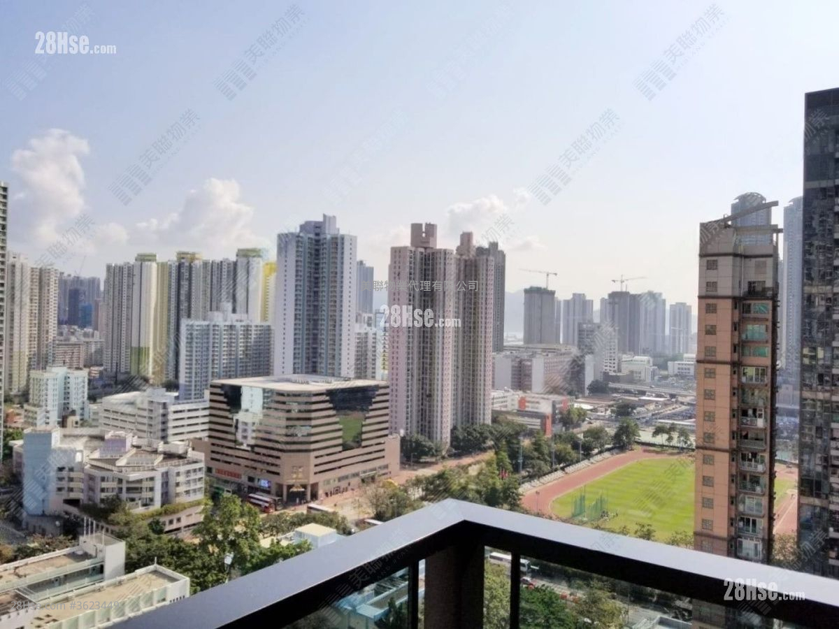 喜遇 售盘 1 房 309 平方尺 ( 28.7 平方米 ) 喜遇 售盘 1 房 309 平方尺 ( 28.7 平方米 )