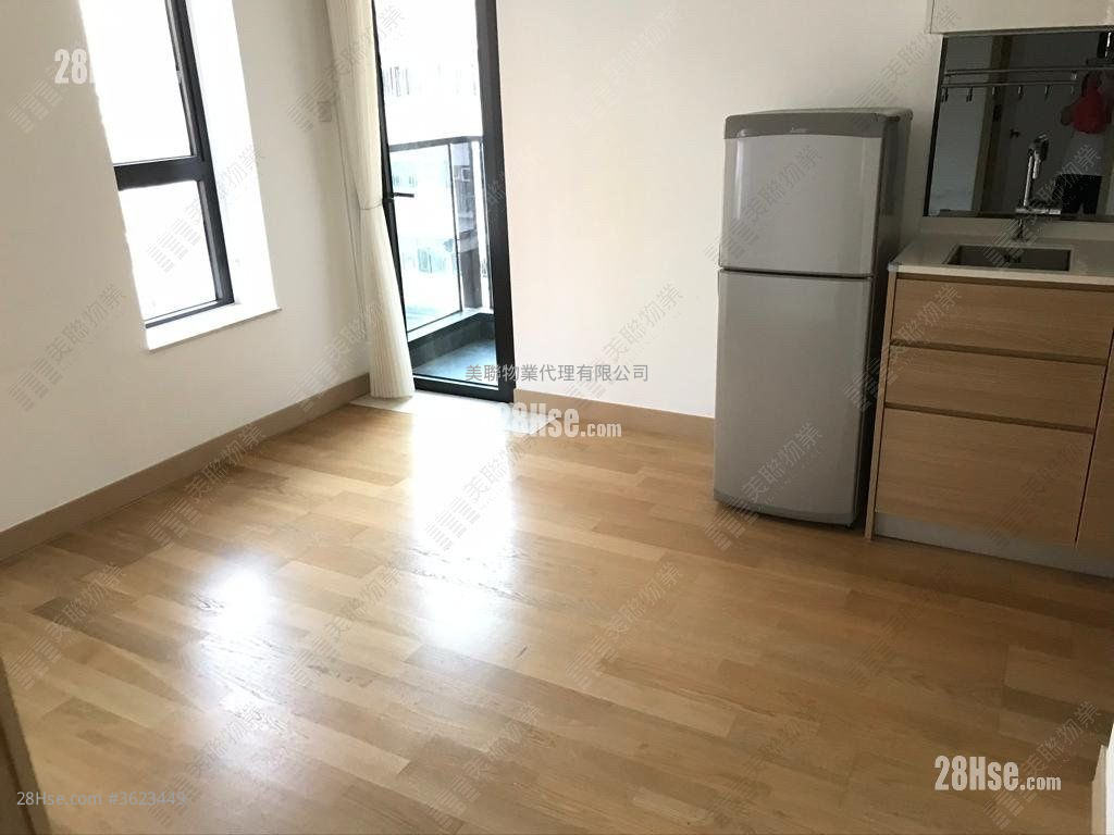 喜遇 售盘 1 房 309 平方尺 ( 28.7 平方米 ) 喜遇 售盘 1 房 309 平方尺 ( 28.7 平方米 )