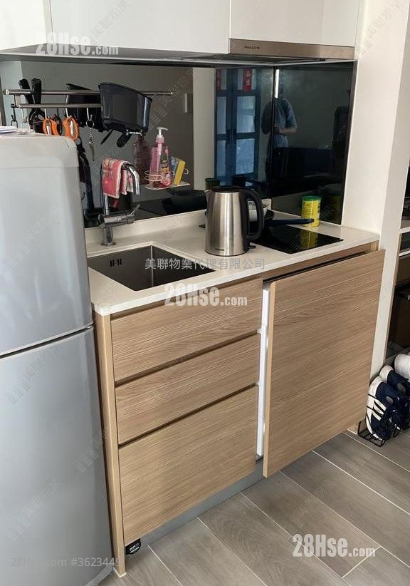 喜遇 售盘 1 房 309 平方尺 ( 28.7 平方米 ) 喜遇 售盘 1 房 309 平方尺 ( 28.7 平方米 )