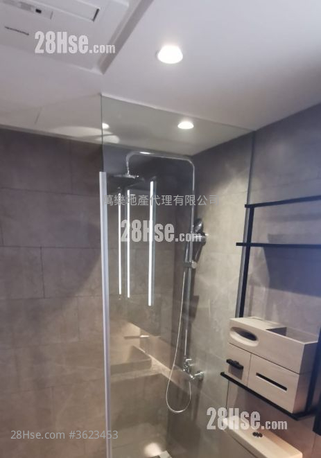 瑧颐 售盘 3 房 , 1 浴室 577 平方尺 ( 53.6 平方米 ) 瑧颐 售盘 3 房 , 1 浴室 577 平方尺 ( 53.6 平方米 )