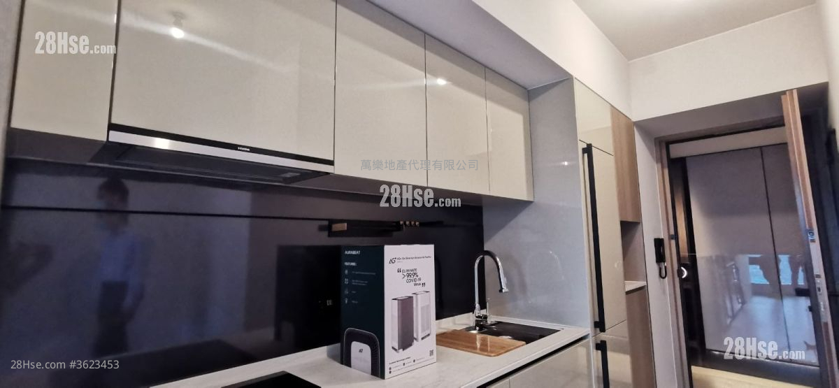 瑧颐 售盘 3 房 , 1 浴室 577 平方尺 ( 53.6 平方米 ) 瑧颐 售盘 3 房 , 1 浴室 577 平方尺 ( 53.6 平方米 )