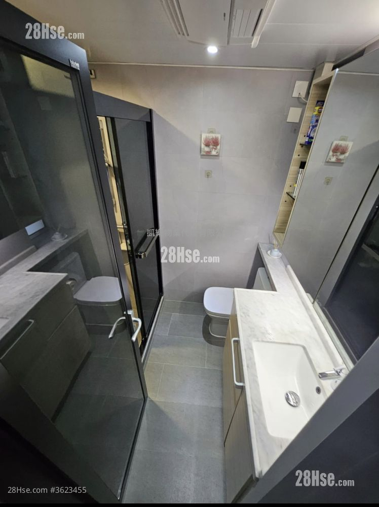 凯乐苑 售盘 2 房 473 平方尺 ( 43.9 平方米 ) 凯乐苑 售盘 2 房 473 平方尺 ( 43.9 平方米 )