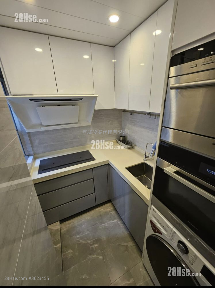 凯乐苑 售盘 2 房 473 平方尺 ( 43.9 平方米 ) 凯乐苑 售盘 2 房 473 平方尺 ( 43.9 平方米 )