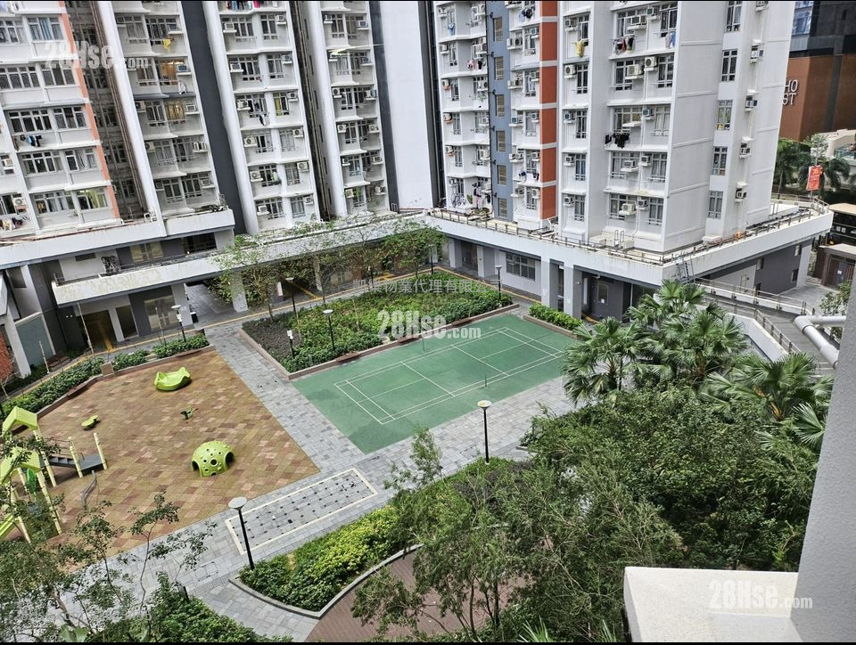 凯乐苑 售盘 2 房 473 平方尺 ( 43.9 平方米 ) 凯乐苑 售盘 2 房 473 平方尺 ( 43.9 平方米 )