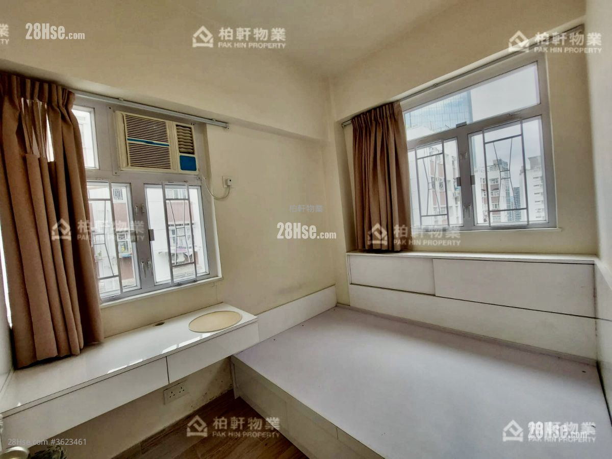 得利楼 租盘 1 房 , 1 浴室 287 平方尺 ( 26.7 平方米 ) 得利楼 租盘 1 房 , 1 浴室 287 平方尺 ( 26.7 平方米 )