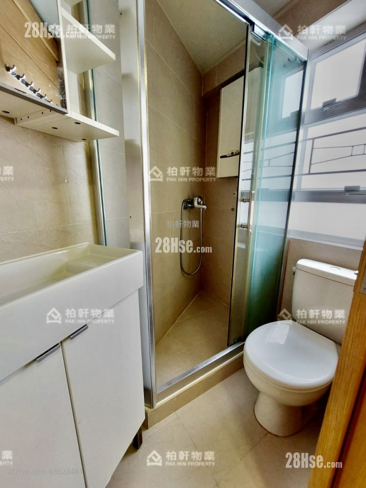 得利楼 租盘 1 房 , 1 浴室 287 平方尺 ( 26.7 平方米 ) 得利楼 租盘 1 房 , 1 浴室 287 平方尺 ( 26.7 平方米 )