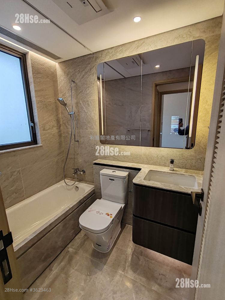 星凯堤岸 售盘 2 房 , 1 浴室 552 平方尺 ( 51.3 平方米 ) 星凯堤岸 售盘 2 房 , 1 浴室 552 平方尺 ( 51.3 平方米 )