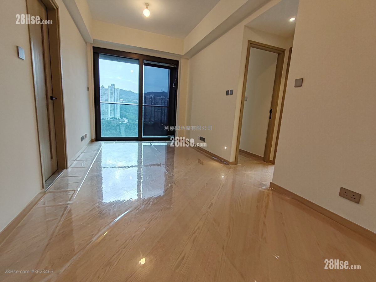 星凯堤岸 售盘 2 房 , 1 浴室 552 平方尺 ( 51.3 平方米 ) 星凯堤岸 售盘 2 房 , 1 浴室 552 平方尺 ( 51.3 平方米 )