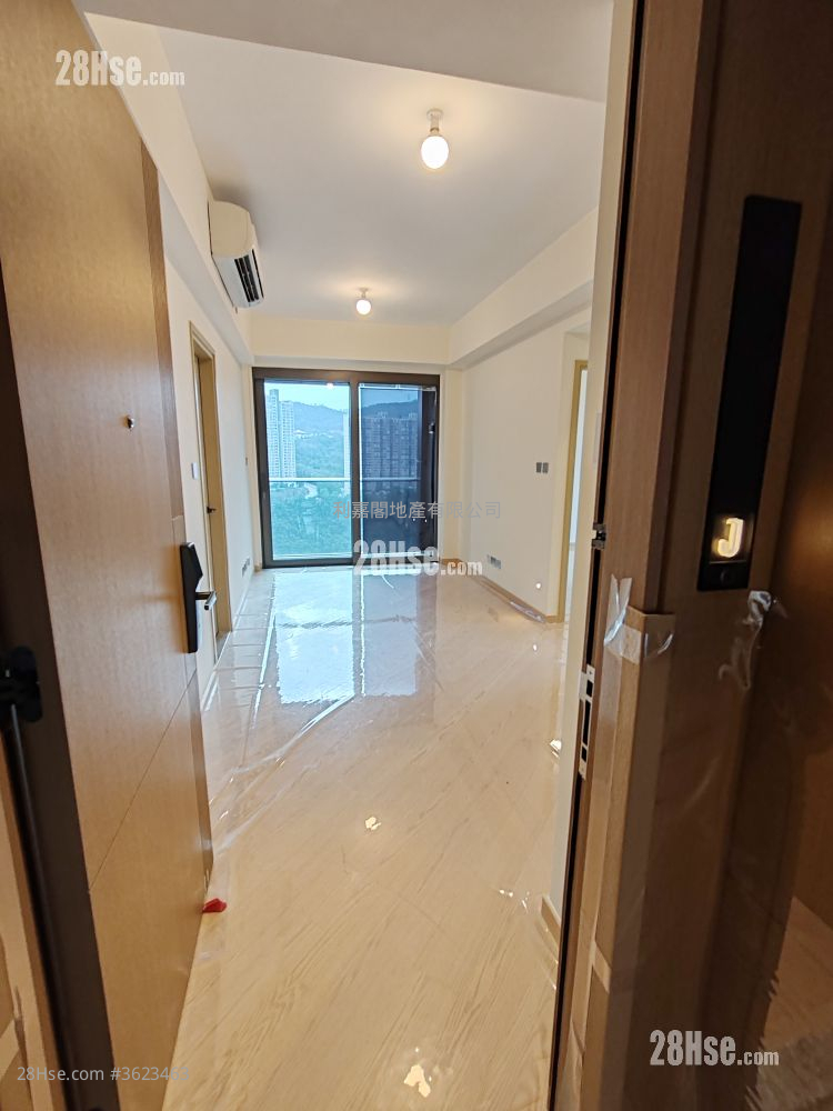 星凯堤岸 售盘 2 房 , 1 浴室 552 平方尺 ( 51.3 平方米 ) 星凯堤岸 售盘 2 房 , 1 浴室 552 平方尺 ( 51.3 平方米 )