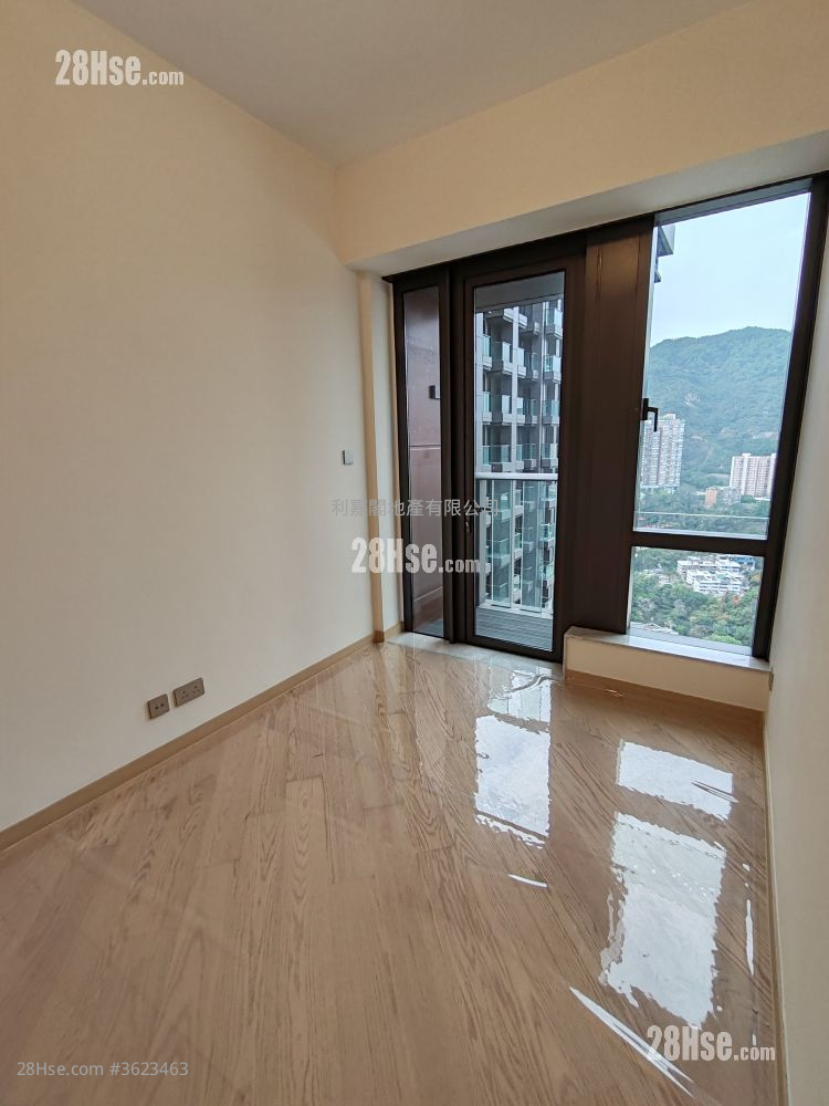 星凯堤岸 售盘 2 房 , 1 浴室 552 平方尺 ( 51.3 平方米 ) 星凯堤岸 售盘 2 房 , 1 浴室 552 平方尺 ( 51.3 平方米 )