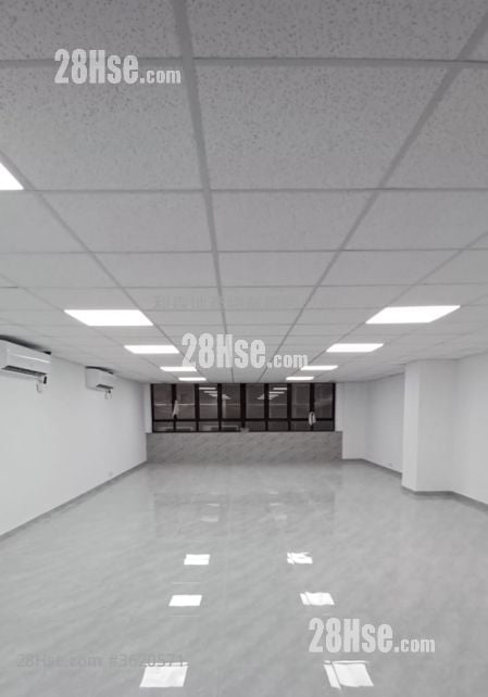 义发工业大厦 租盘