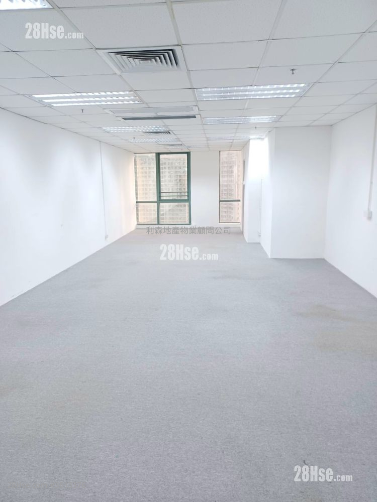 New Tech Plaza Rental 514 ft² ( 47.8 m² )