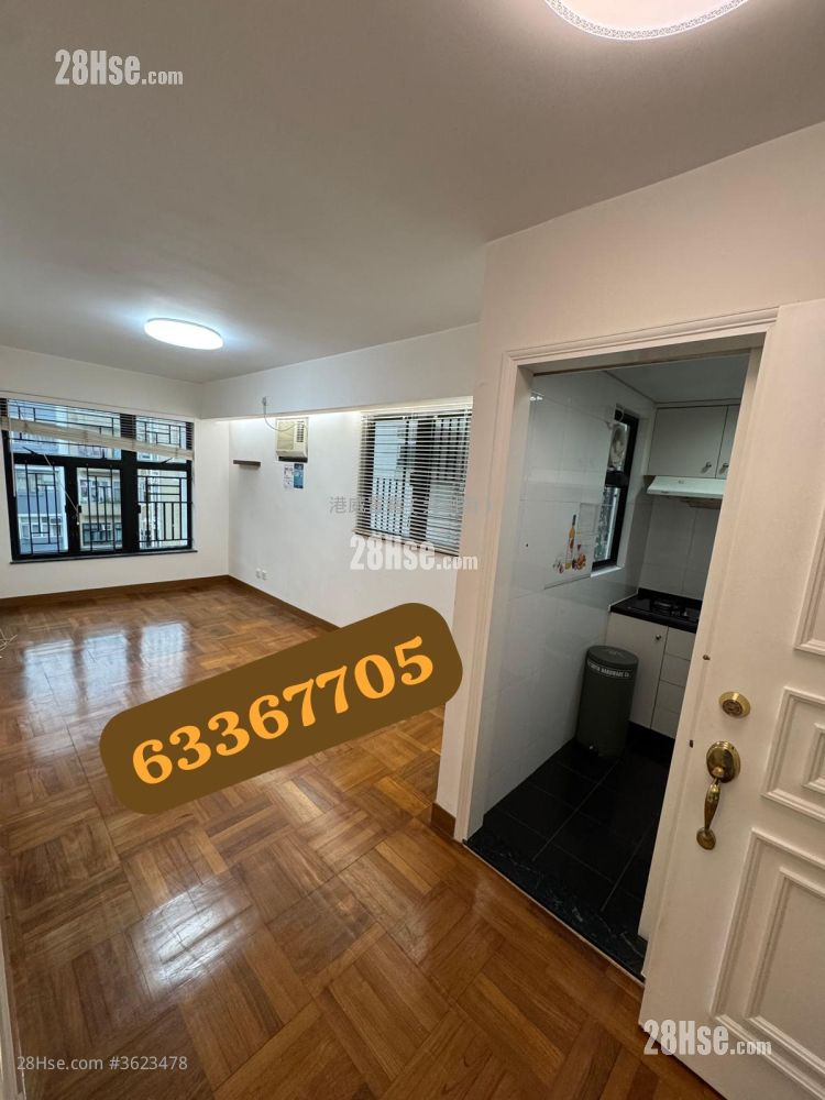 顺康居 售盘 2 房 , 1 浴室 401 平方尺 ( 37.3 平方米 ) 顺康居 售盘 2 房 , 1 浴室 401 平方尺 ( 37.3 平方米 )