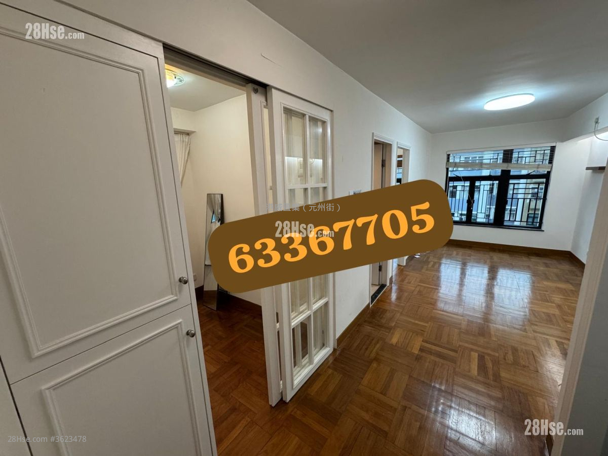 顺康居 售盘 2 房 , 1 浴室 401 平方尺 ( 37.3 平方米 ) 顺康居 售盘 2 房 , 1 浴室 401 平方尺 ( 37.3 平方米 )