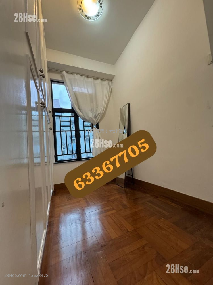 顺康居 售盘 2 房 , 1 浴室 401 平方尺 ( 37.3 平方米 ) 顺康居 售盘 2 房 , 1 浴室 401 平方尺 ( 37.3 平方米 )