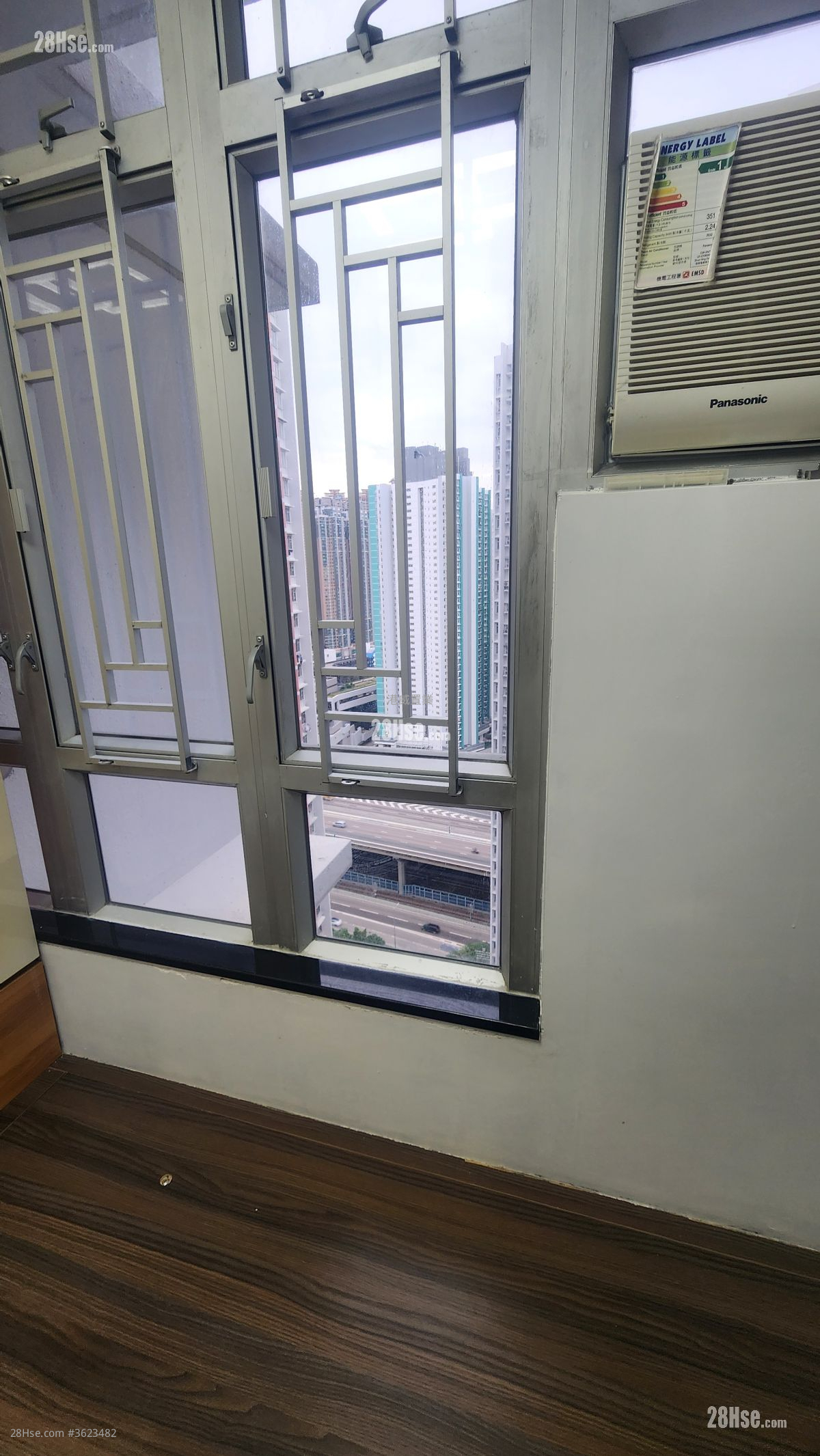 凯乐苑 售盘 2 房 , 1 浴室 394 平方尺 ( 36.6 平方米 ) 凯乐苑 售盘 2 房 , 1 浴室 394 平方尺 ( 36.6 平方米 )