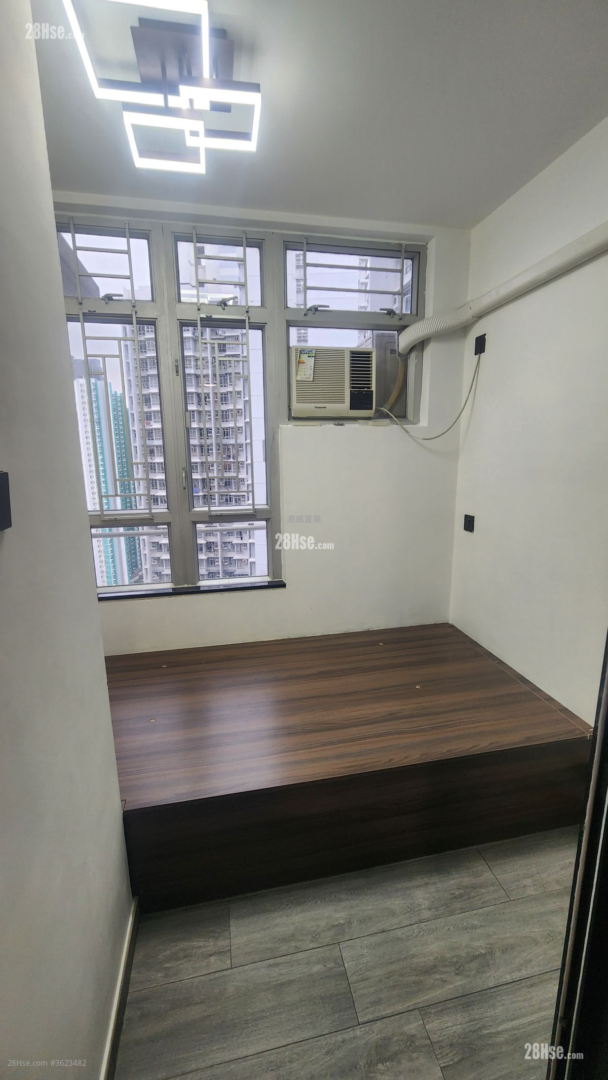 凯乐苑 售盘 2 房 , 1 浴室 394 平方尺 ( 36.6 平方米 ) 凯乐苑 售盘 2 房 , 1 浴室 394 平方尺 ( 36.6 平方米 )