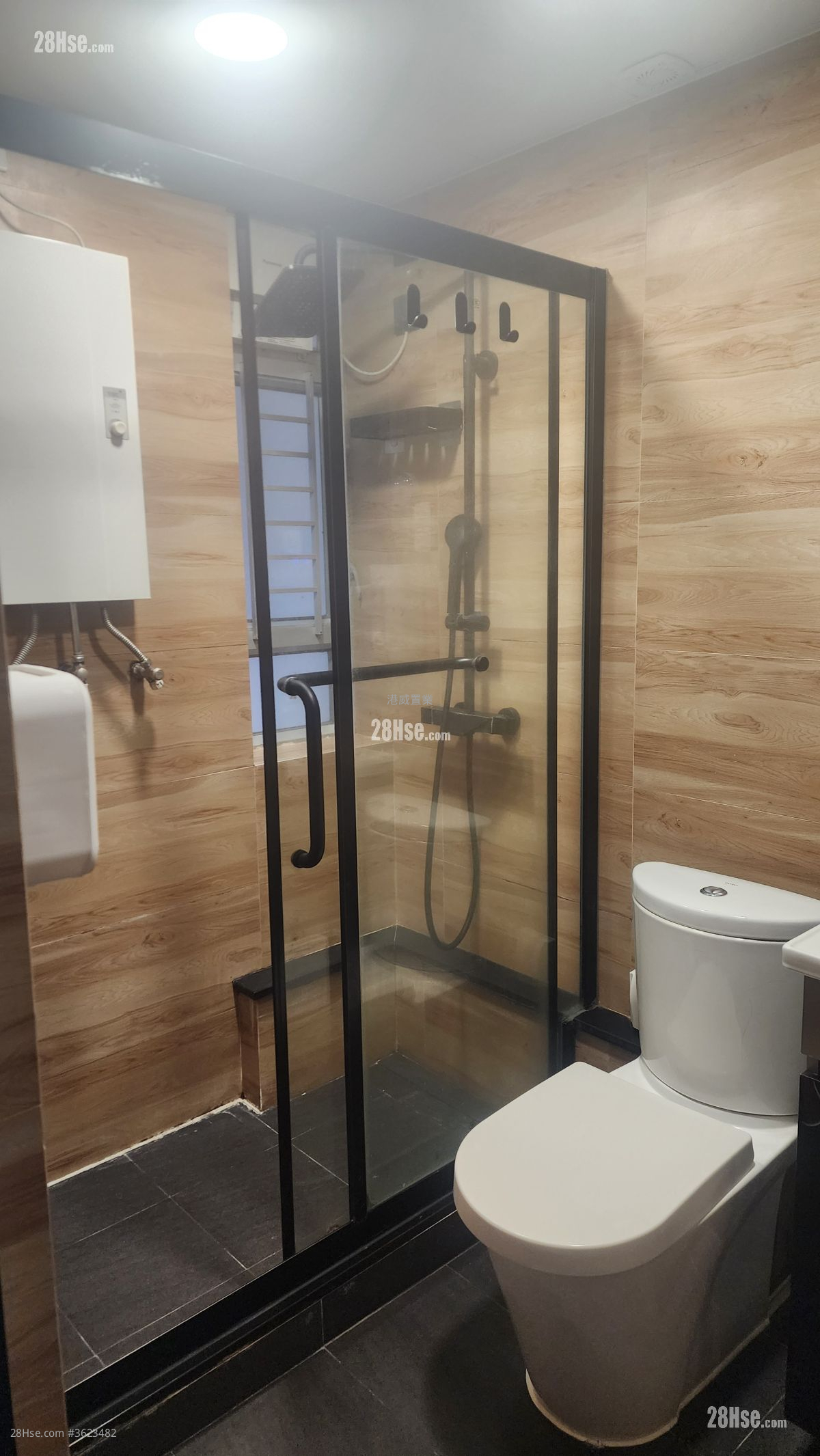 凯乐苑 售盘 2 房 , 1 浴室 394 平方尺 ( 36.6 平方米 ) 凯乐苑 售盘 2 房 , 1 浴室 394 平方尺 ( 36.6 平方米 )