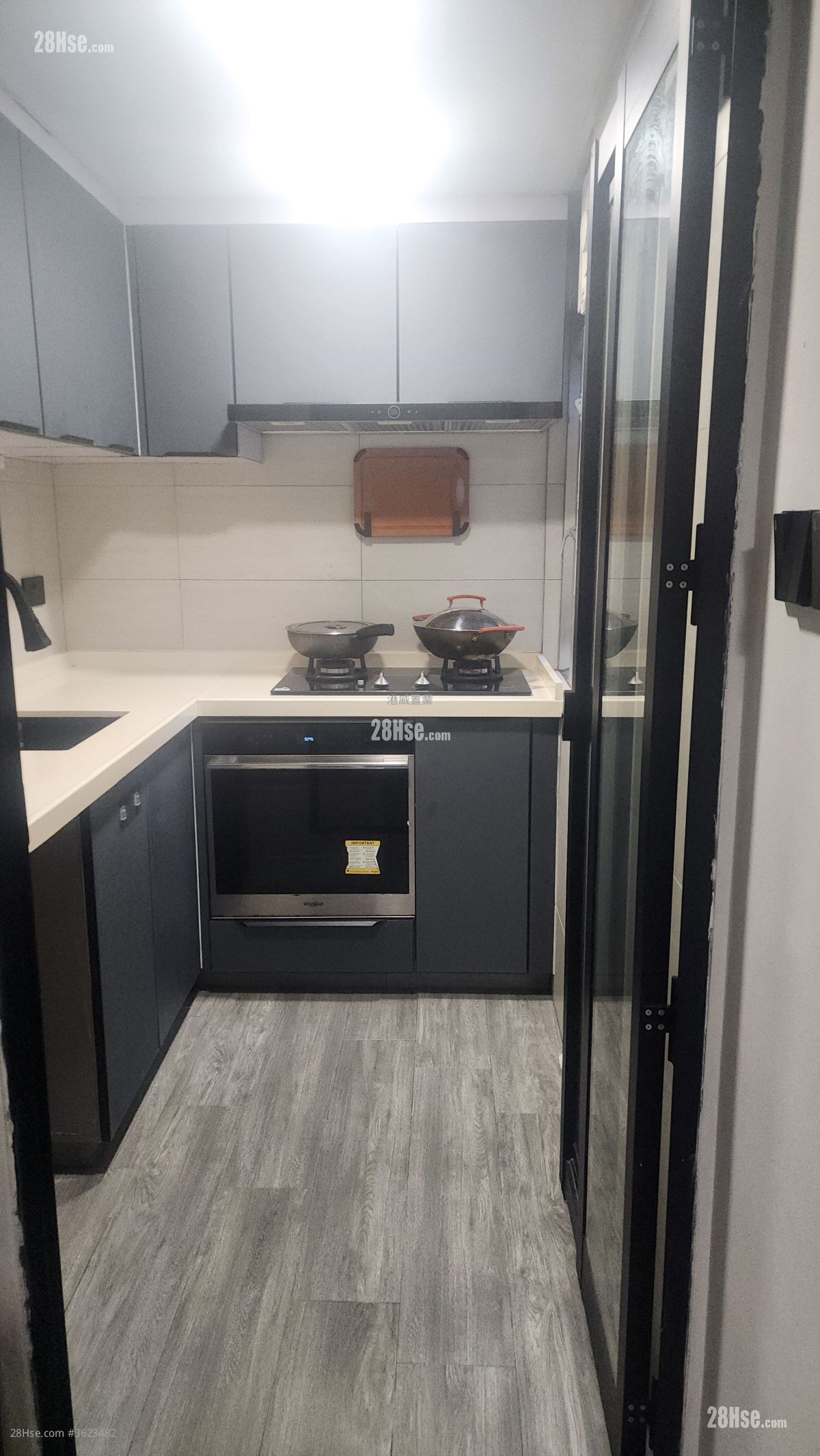 凯乐苑 售盘 2 房 , 1 浴室 394 平方尺 ( 36.6 平方米 ) 凯乐苑 售盘 2 房 , 1 浴室 394 平方尺 ( 36.6 平方米 )