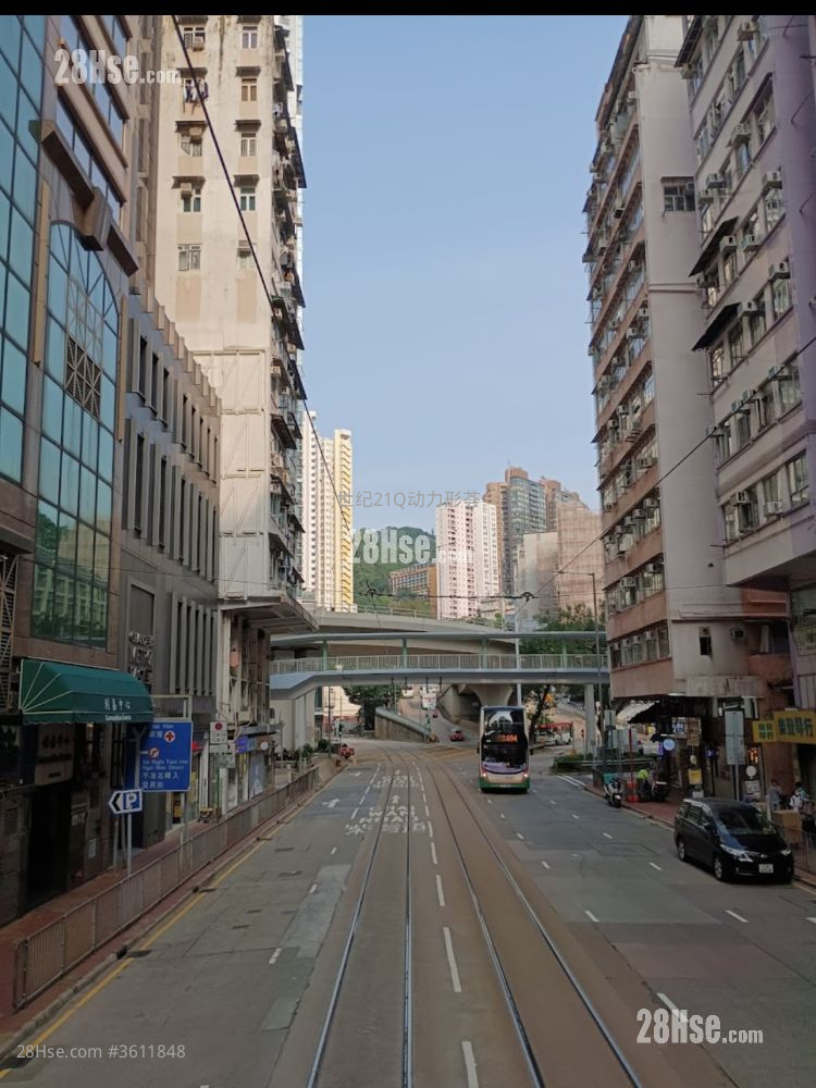 东安大厦 售盘 3 房 , 2 浴室 616 平方尺 ( 57.2 平方米 )