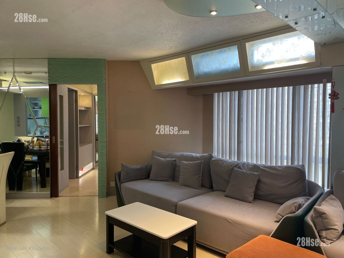 Laguna City Rental 3 Bedrooms , 2 Bathrooms 1,265 ft² ( 117.5 m² )