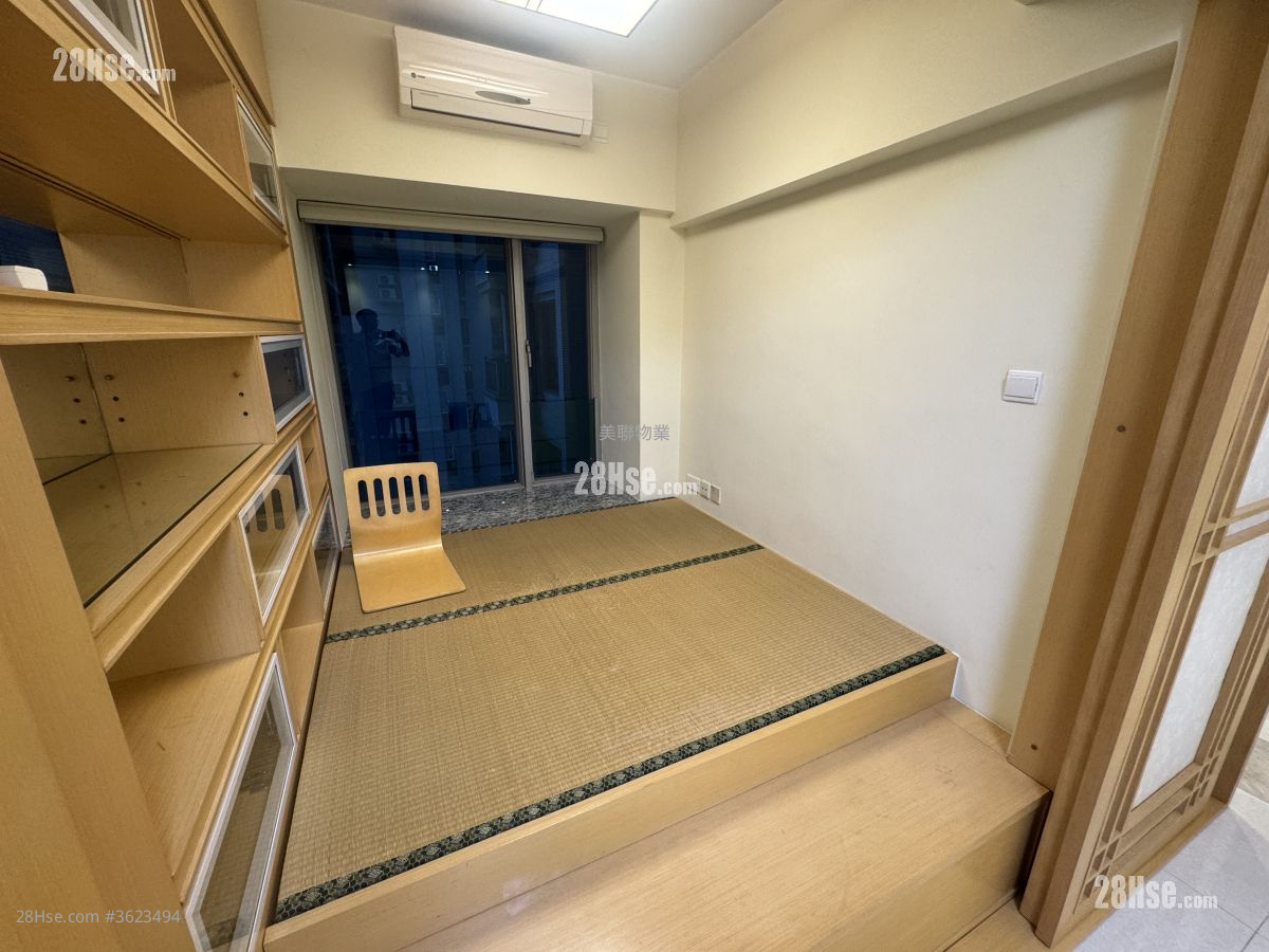 环宇海湾 售盘 2 房 , 1 浴室 485 平方尺 ( 45.1 平方米 ) 环宇海湾 售盘 2 房 , 1 浴室 485 平方尺 ( 45.1 平方米 )