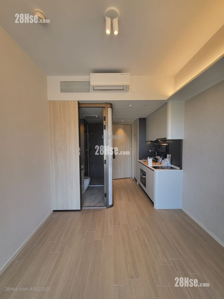 One Innovale Sell Studio , 1 Bathroom 209 ft² ( 19.4 m² ) One Innovale Sell Studio , 1 Bathroom 209 ft² ( 19.4 m² )