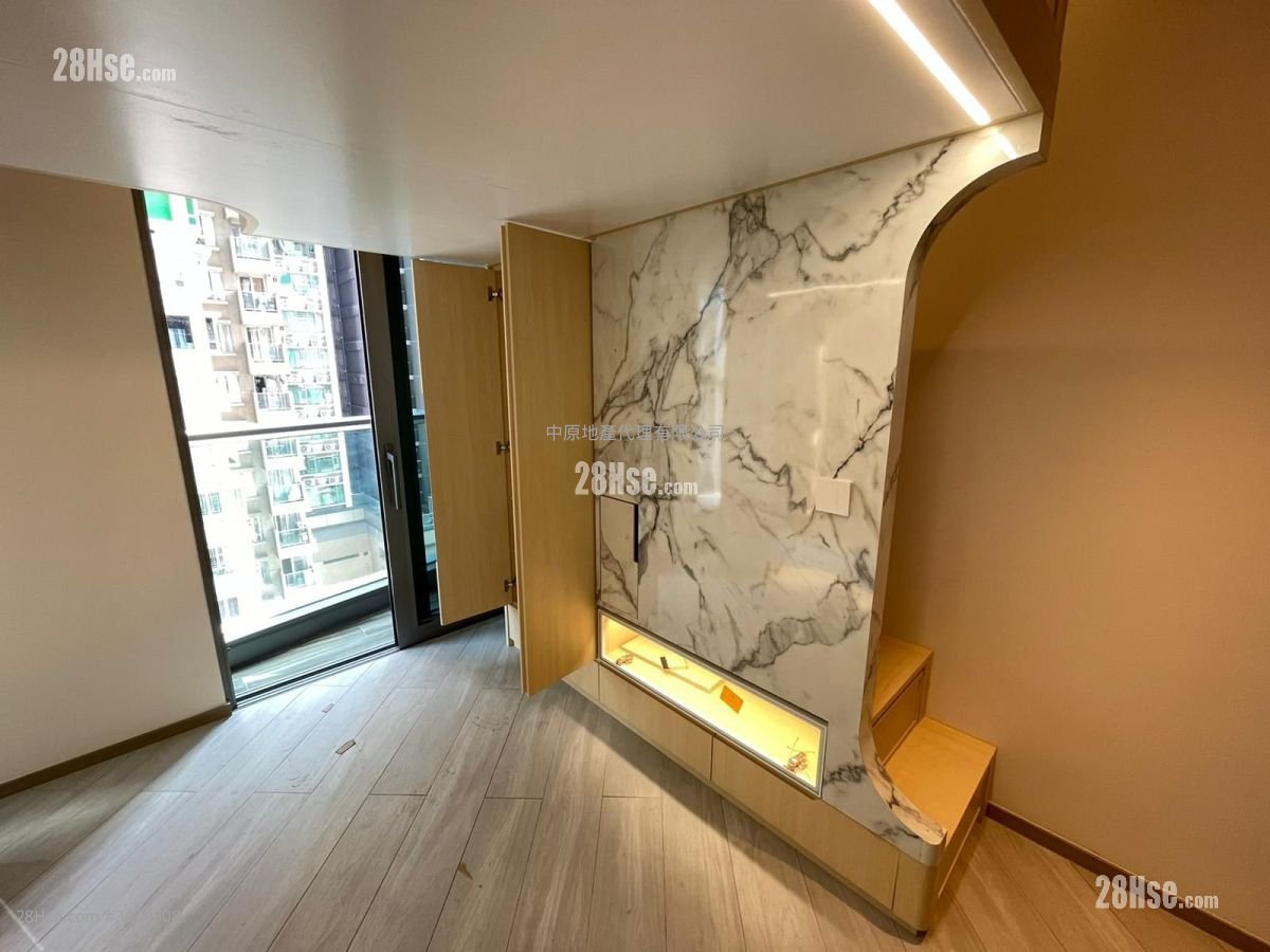 弦雅 售盘 开放式间隔 , 1 浴室 212 平方尺 ( 19.7 平方米 ) 弦雅 售盘 开放式间隔 , 1 浴室 212 平方尺 ( 19.7 平方米 )