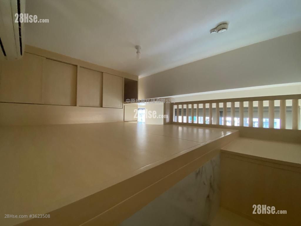 弦雅 售盘 开放式间隔 , 1 浴室 212 平方尺 ( 19.7 平方米 ) 弦雅 售盘 开放式间隔 , 1 浴室 212 平方尺 ( 19.7 平方米 )