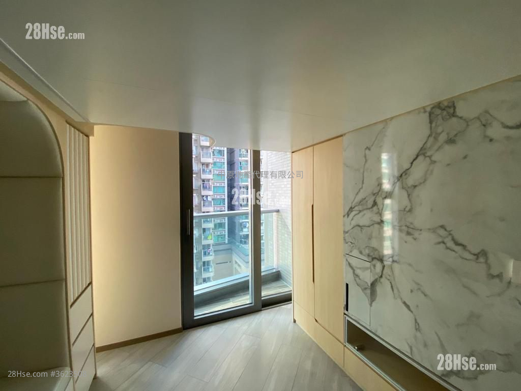 弦雅 售盘 开放式间隔 , 1 浴室 212 平方尺 ( 19.7 平方米 ) 弦雅 售盘 开放式间隔 , 1 浴室 212 平方尺 ( 19.7 平方米 )