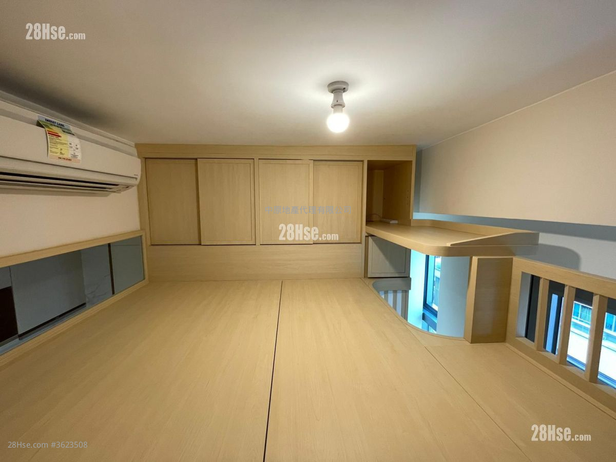 弦雅 售盘 开放式间隔 , 1 浴室 212 平方尺 ( 19.7 平方米 ) 弦雅 售盘 开放式间隔 , 1 浴室 212 平方尺 ( 19.7 平方米 )