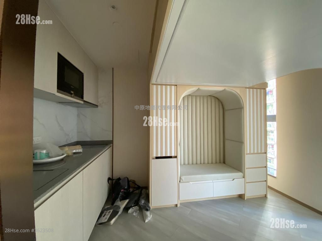 弦雅 售盘 开放式间隔 , 1 浴室 212 平方尺 ( 19.7 平方米 ) 弦雅 售盘 开放式间隔 , 1 浴室 212 平方尺 ( 19.7 平方米 )