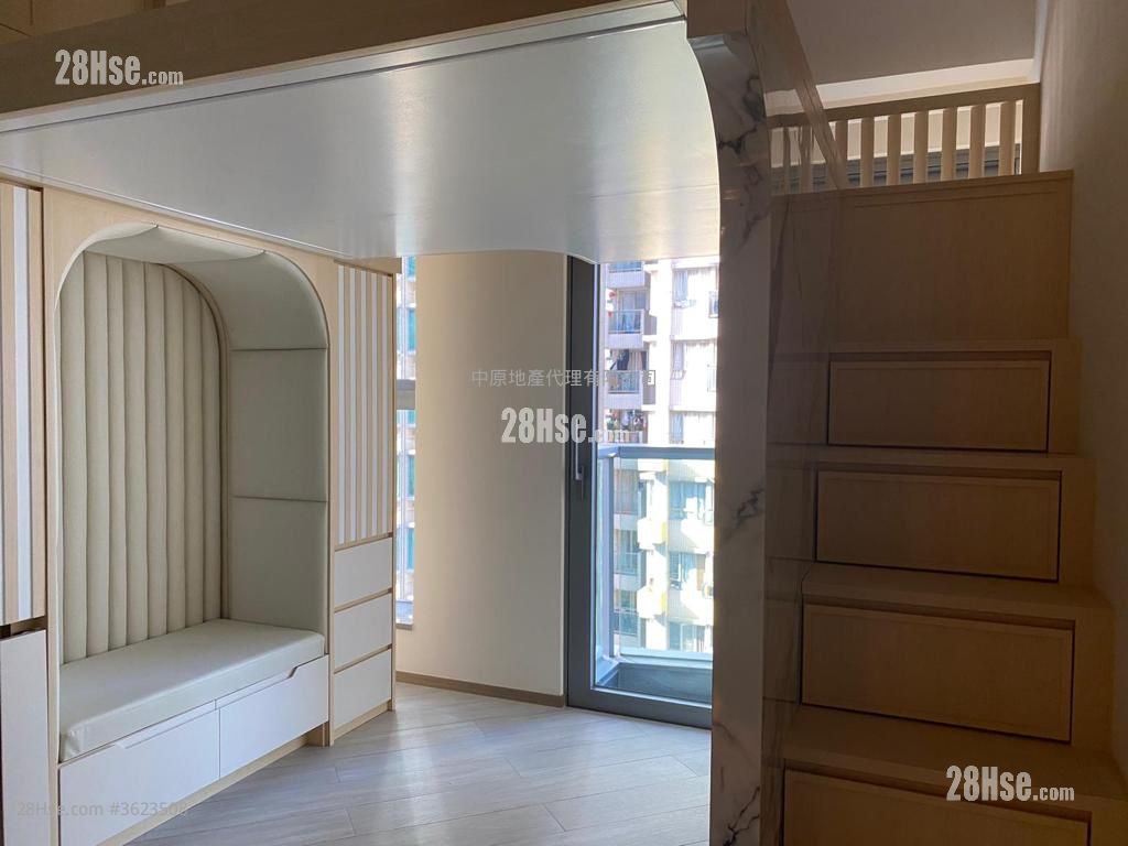 弦雅 售盘 开放式间隔 , 1 浴室 212 平方尺 ( 19.7 平方米 ) 弦雅 售盘 开放式间隔 , 1 浴室 212 平方尺 ( 19.7 平方米 )