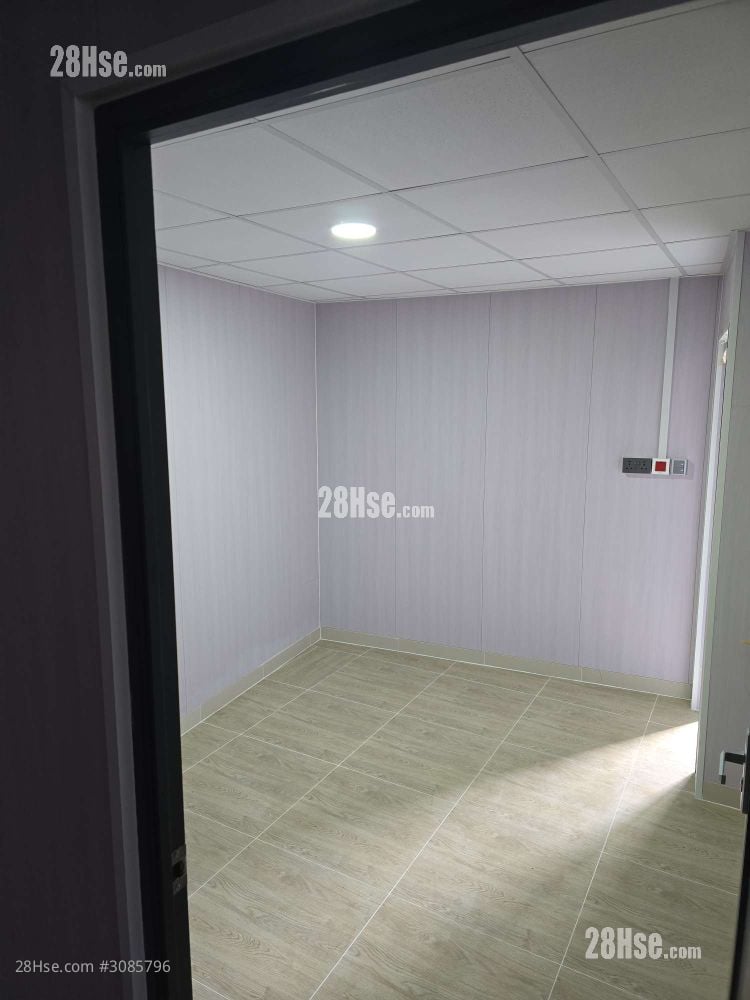 老围村 租盘 开放式间隔 , 1 浴室 150 平方尺 ( 13.9 平方米 )