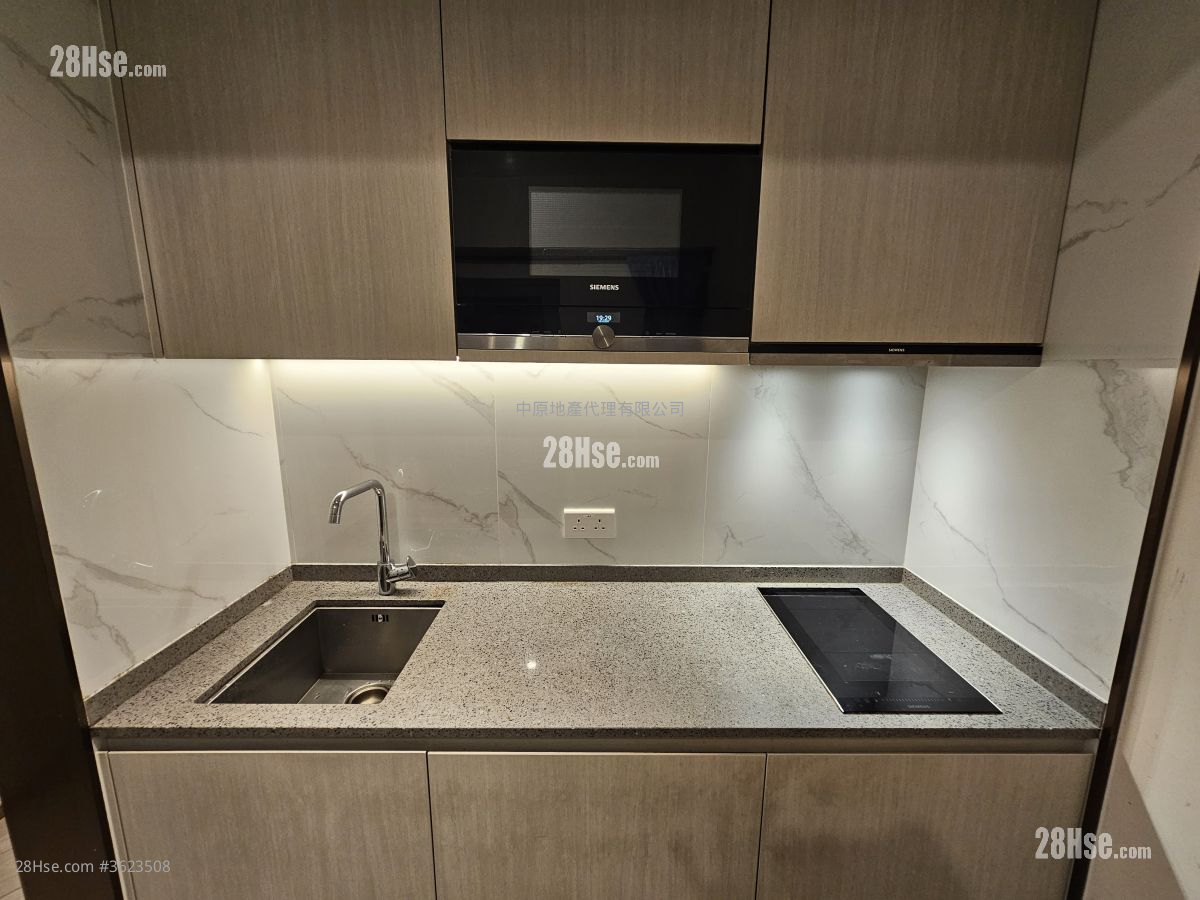 弦雅 售盘 开放式间隔 , 1 浴室 212 平方尺 ( 19.7 平方米 ) 弦雅 售盘 开放式间隔 , 1 浴室 212 平方尺 ( 19.7 平方米 )