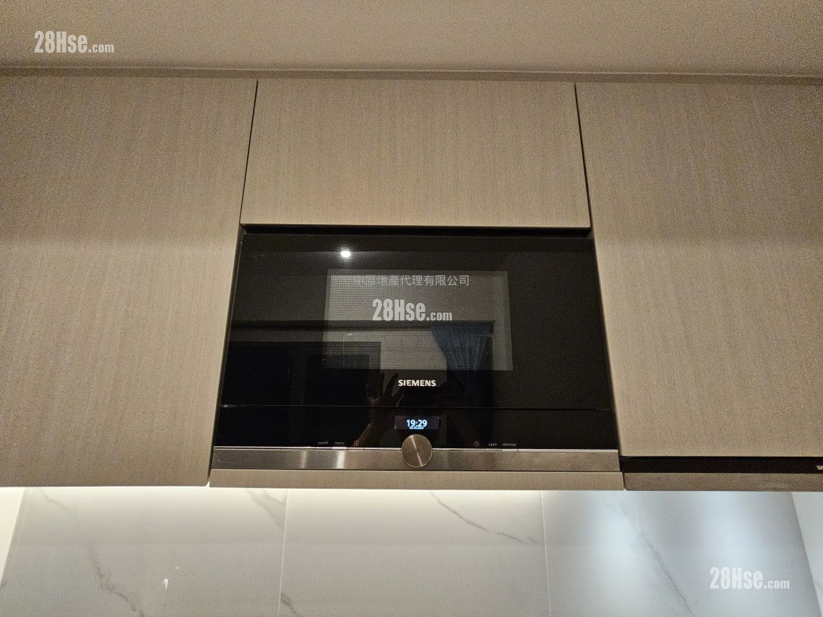 弦雅 售盘 开放式间隔 , 1 浴室 212 平方尺 ( 19.7 平方米 ) 弦雅 售盘 开放式间隔 , 1 浴室 212 平方尺 ( 19.7 平方米 )