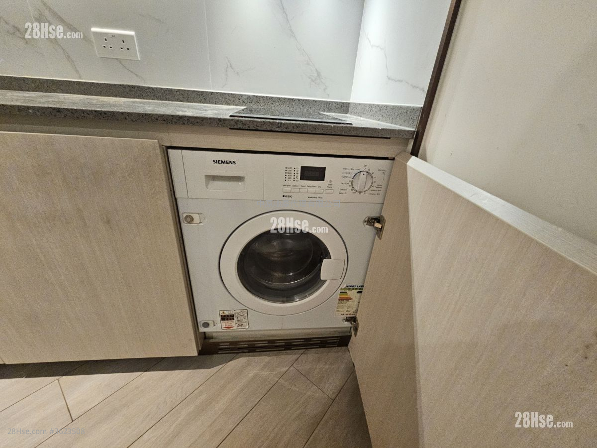 弦雅 售盘 开放式间隔 , 1 浴室 212 平方尺 ( 19.7 平方米 ) 弦雅 售盘 开放式间隔 , 1 浴室 212 平方尺 ( 19.7 平方米 )