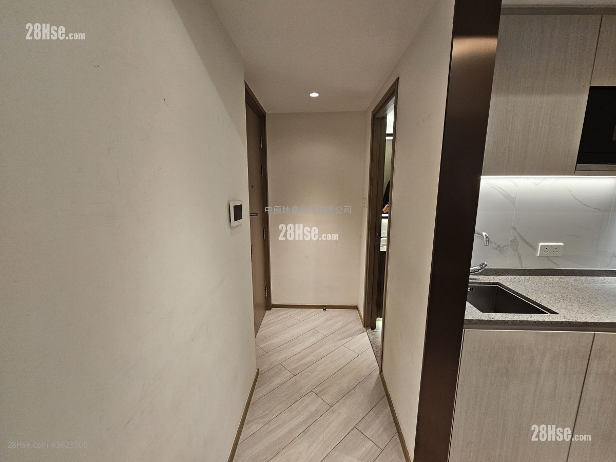 弦雅 售盘 开放式间隔 , 1 浴室 212 平方尺 ( 19.7 平方米 ) 弦雅 售盘 开放式间隔 , 1 浴室 212 平方尺 ( 19.7 平方米 )