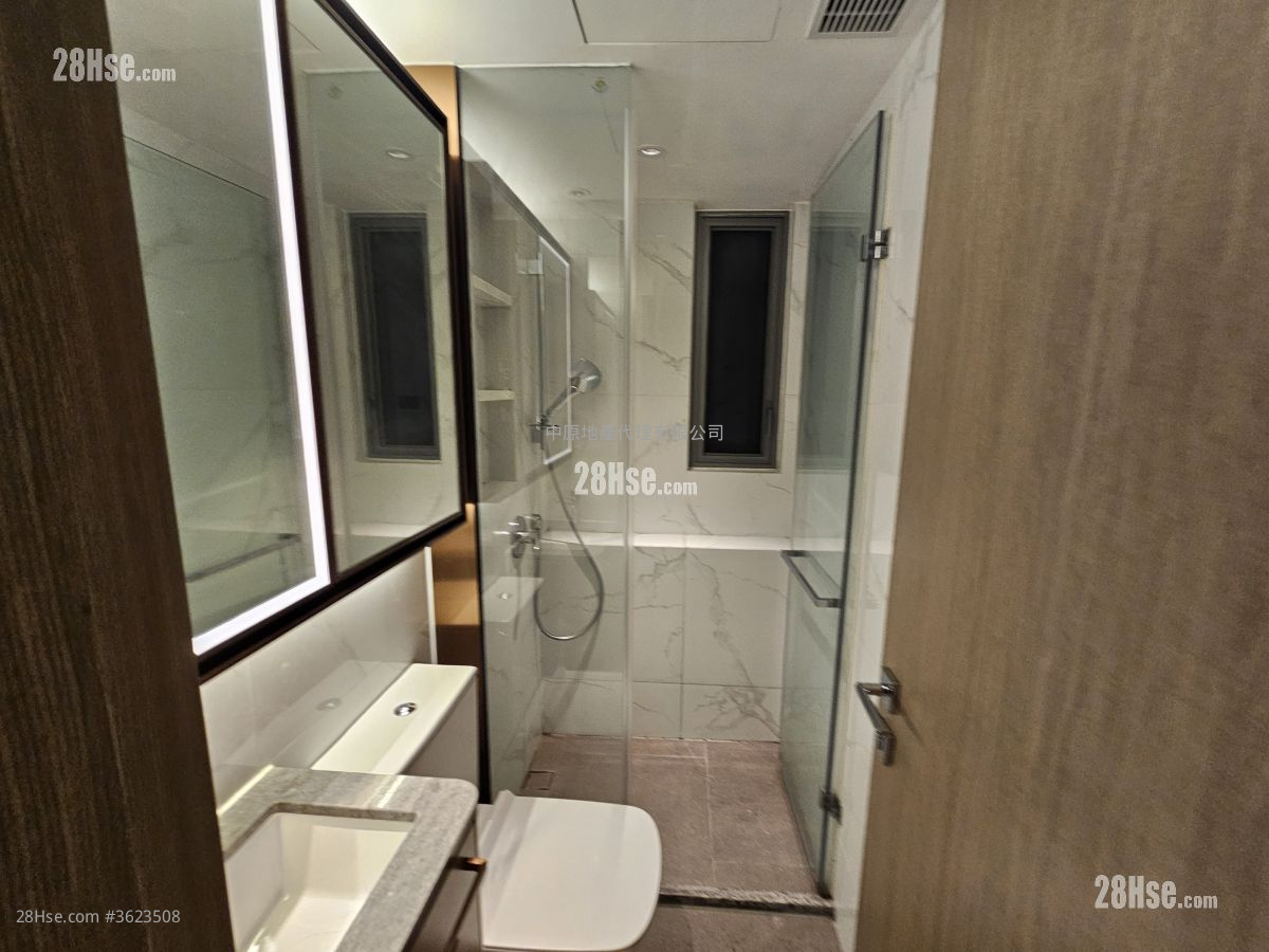 弦雅 售盘 开放式间隔 , 1 浴室 212 平方尺 ( 19.7 平方米 ) 弦雅 售盘 开放式间隔 , 1 浴室 212 平方尺 ( 19.7 平方米 )